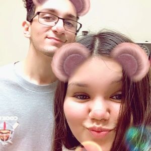 Meet your Posher, Lexi